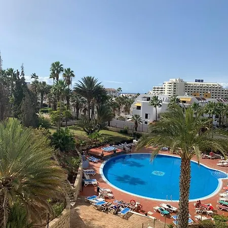 Appartement Excellent El Dorado