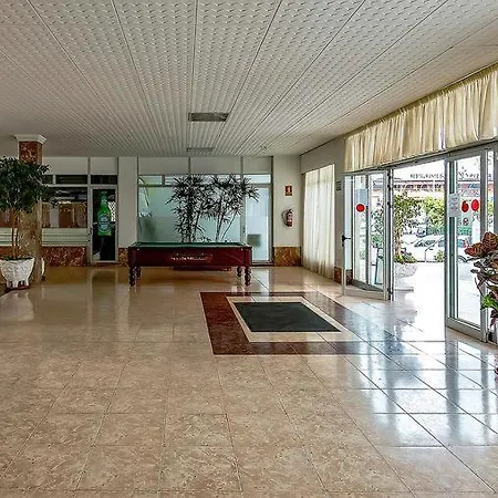 Excellent El Dorado 公寓