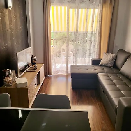 公寓 Excellent El Dorado