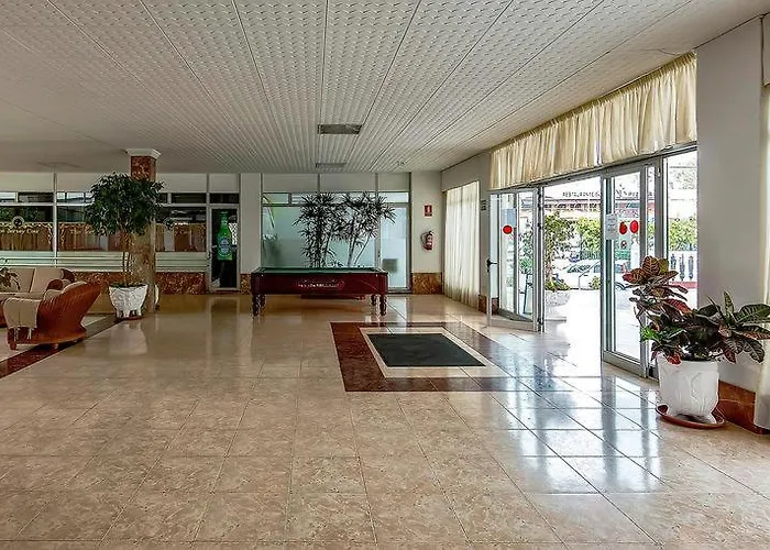 Excellent El Dorado 公寓