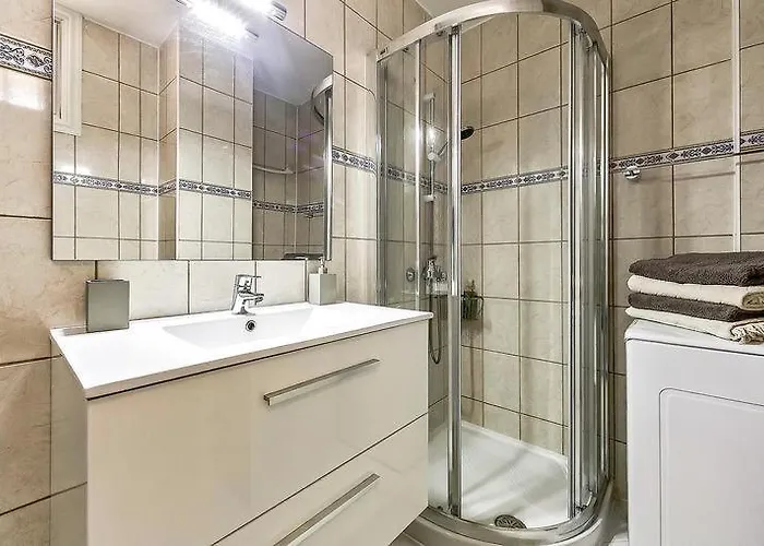 公寓 Excellent El Dorado 阿罗纳