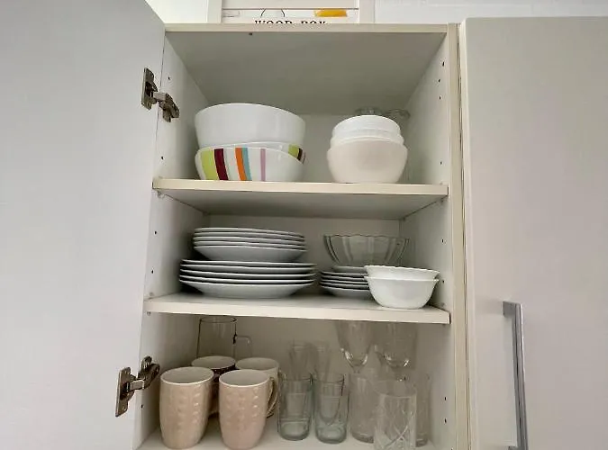 Excellent El Dorado 公寓 *