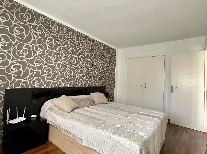 公寓 Excellent El Dorado 阿罗纳