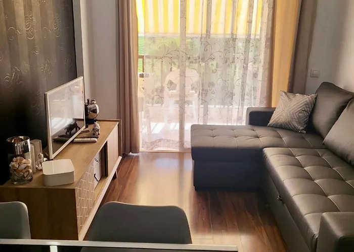 公寓 Excellent El Dorado