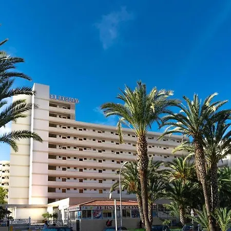 Excellent El Dorado Arona (Tenerife)