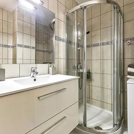 Apartment Excellent El Dorado Arona (Tenerife)